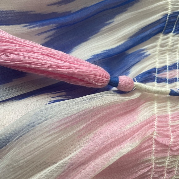 Marais Anthropologie dress - Picture 2 of 5